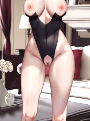 [弱電波] きせかえぱんつちゃんプチ3_12
