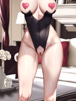 [弱電波] きせかえぱんつちゃんプチ3_13