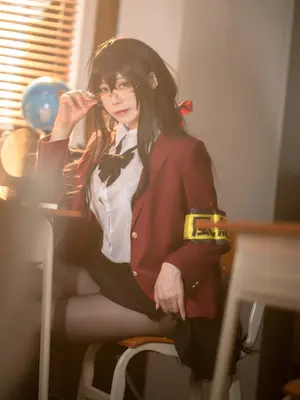 安食Ajiki - 碧蓝航线 大凤 JK_06