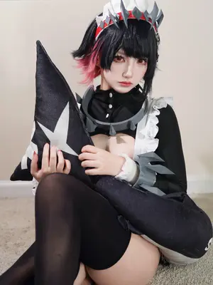 犬神洛洛子 艾莲Ellen_15