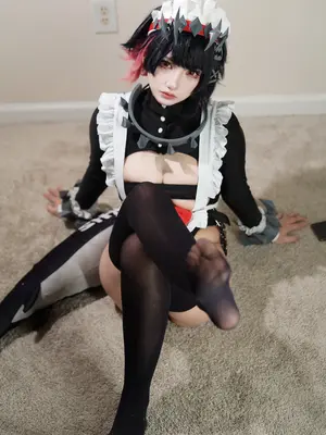 犬神洛洛子 艾莲Ellen_35