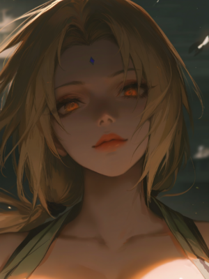 [Ly117] ツナデ（ai generated）_06