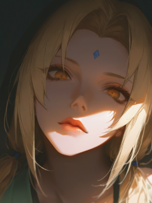 [Ly117] ツナデ（ai generated）_07