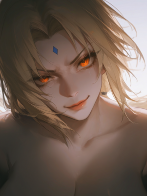 [Ly117] ツナデ（ai generated）_02