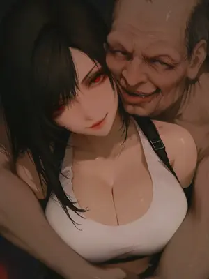 [ly117]-tifa