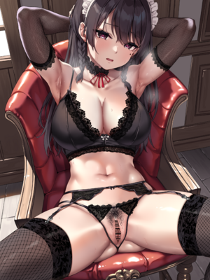 [弱電波] きせかえぱんつちゃん16_03