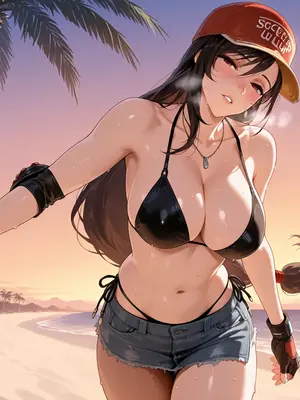 [Patreon] (Illuminouz) Tifa Lockhart (AI Generated)_886_466