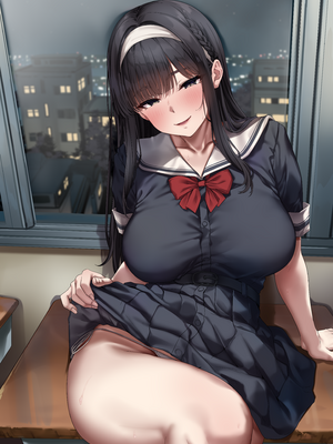 [Fantia Fanbox Patreon] JackDempa (2024.1.8 ~ 2025.4.16)_0036_9603417_p1