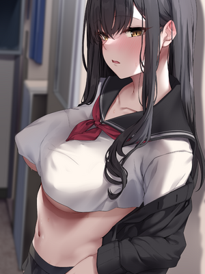 [Fantia Fanbox Patreon] JackDempa (2024.1.8 ~ 2025.4.16)_0257_8987665_p1