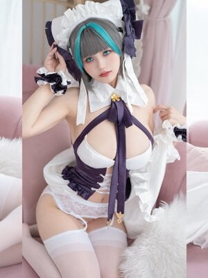 小仓千代w -「23年上半年fantia订阅」_0136