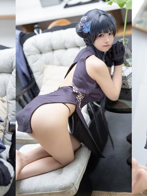 小仓千代w -「23年上半年fantia订阅」_0139
