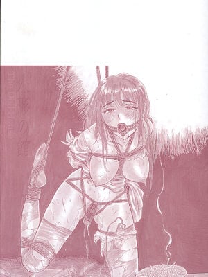 [桃山ジロウ] 人形の馆 [中国翻訳]__000g