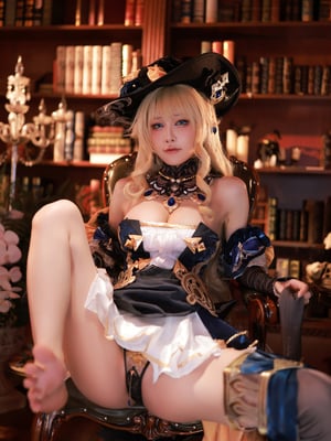 水淼Aqua - Navia_20