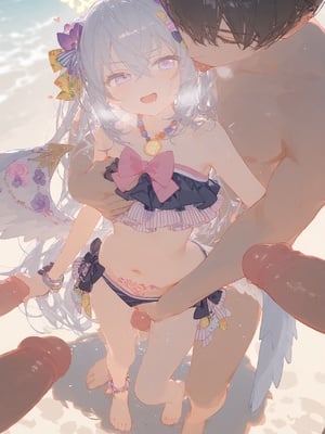 [CunnyFunky] Azusa Shirasu [AI Generated]_155_170