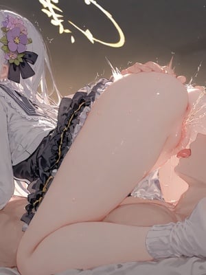 [CunnyFunky] Azusa Shirasu [AI Generated]_029_29