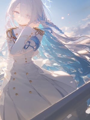 [CunnyFunky] GSC President [AI Generated][uncensored]_46_end
