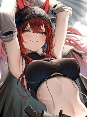 [Fanbox] タブヘッド Tab Head (2023.9.1 - 2025.6.4)_066_121263349_p0