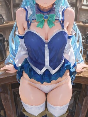 [clowenqq] 阿库娅_011