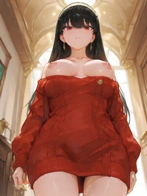 [clowenqq] 约尔·福杰_011