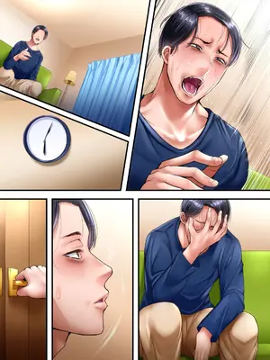 [イジイセ] 海外出身の新婚妻が他の男とヤリたいと土下座してきました ー中編ー [丰川祥子个人汉化]_096