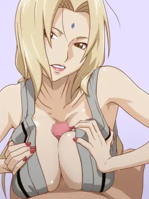 [乳ふぇいす] BBA 巻ノ二 (NARUTO -ナルト-)_86