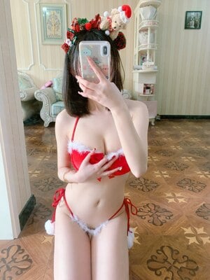 猫小娴-圣诞限定_1000029265
