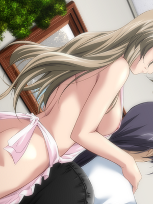 [ジックス] エッチなバニーさんは嫌い？2 [無修正]_119_ev048