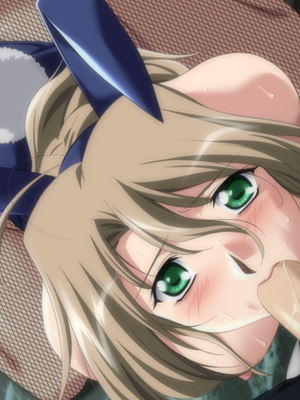 [ジックス] エッチなバニーさんは嫌い？2 [無修正]_122_ev050
