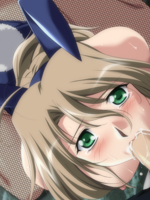 [ジックス] エッチなバニーさんは嫌い？2 [無修正]_123_ev050p1