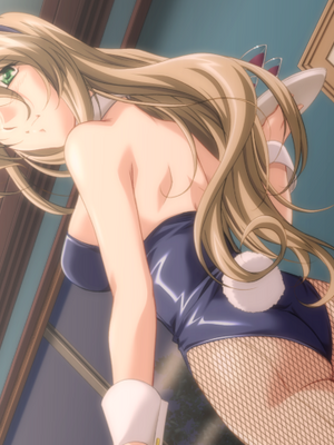 [ジックス] エッチなバニーさんは嫌い？2 [無修正]_136_ev056