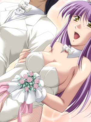 [ジックス] エッチなバニーさんは嫌い？2 [無修正]_178_ev074