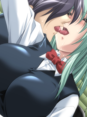 [ジックス] エッチなバニーさんは嫌い？2 [無修正]_180_ev076