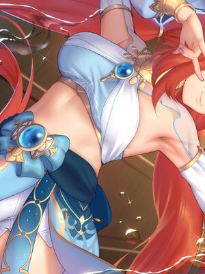 [genkung] Nilou Dream [Decensored]_007