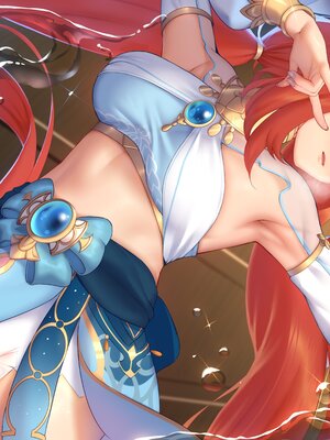 [genkung] Nilou Dream [Decensored]_030