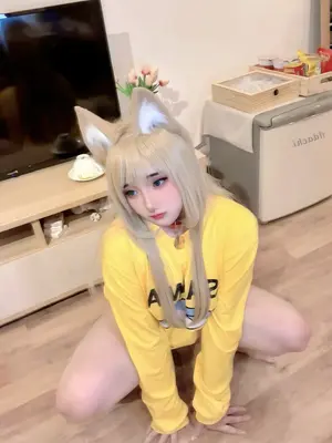 Nyanchan2k3 - 黄豆粉_24
