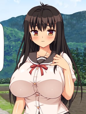 [ミミズサウザンド]故郷の幼馴染み達は今も俺の事を好きでいてくれました 本田 綾巳＆千原 沙織＆倉田 久美まとめセット_0031