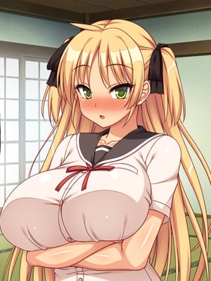 [ミミズサウザンド]故郷の幼馴染み達は今も俺の事を好きでいてくれました 本田 綾巳＆千原 沙織＆倉田 久美まとめセット_0223