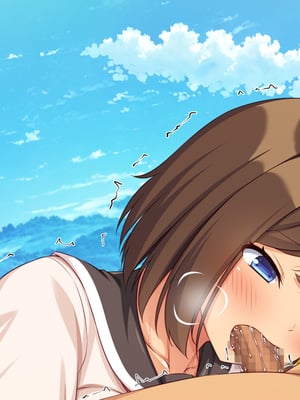 [ミミズサウザンド]故郷の幼馴染み達は今も俺の事を好きでいてくれました 本田 綾巳＆千原 沙織＆倉田 久美まとめセット_0642