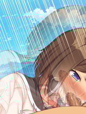 [ミミズサウザンド]故郷の幼馴染み達は今も俺の事を好きでいてくれました 本田 綾巳＆千原 沙織＆倉田 久美まとめセット_0644