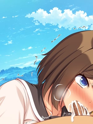 [ミミズサウザンド]故郷の幼馴染み達は今も俺の事を好きでいてくれました 本田 綾巳＆千原 沙織＆倉田 久美まとめセット_0652