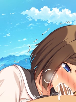 [ミミズサウザンド]故郷の幼馴染み達は今も俺の事を好きでいてくれました 本田 綾巳＆千原 沙織＆倉田 久美まとめセット_0653