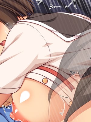 [ミミズサウザンド]故郷の幼馴染み達は今も俺の事を好きでいてくれました 本田 綾巳＆千原 沙織＆倉田 久美まとめセット_0707