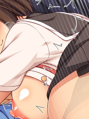 [ミミズサウザンド]故郷の幼馴染み達は今も俺の事を好きでいてくれました 本田 綾巳＆千原 沙織＆倉田 久美まとめセット_0708