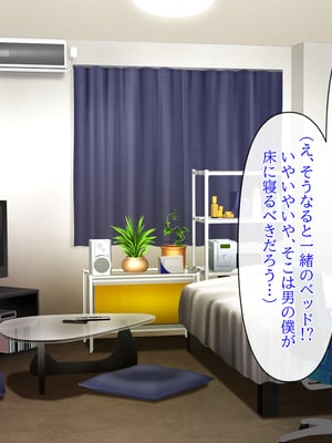 (同人CG集) [クリスタルマーメイド] 人妻叔母が甥っ子に寝取られるまでの話_019