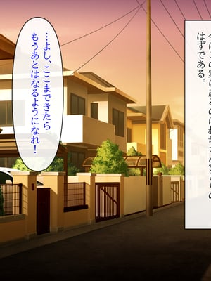 (同人CG集) [クリスタルマーメイド] 人妻叔母が甥っ子に寝取られるまでの話_051