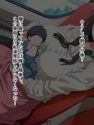(同人CG集) [北極ホタル] 僕は大好きなお母さんを孕ませたい。3_0015