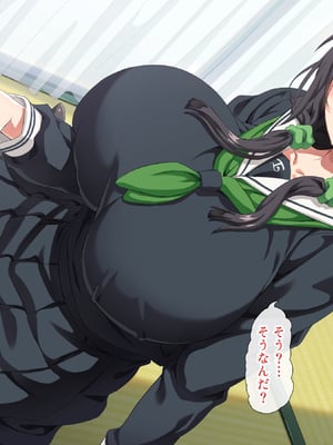 (同人CG集) [北極ホタル] 僕は大好きなお母さんを孕ませたい。3_0314