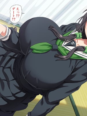 (同人CG集) [北極ホタル] 僕は大好きなお母さんを孕ませたい。3_0316