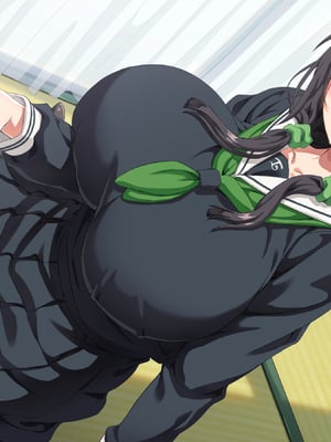 (同人CG集) [北極ホタル] 僕は大好きなお母さんを孕ませたい。3_0590