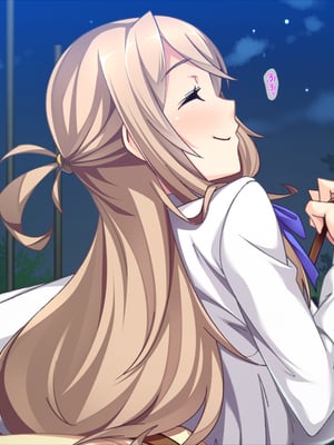 (同人CG集) [TGA] 息子の友達に…「まだまだ出せるわよね？ だってまだ硬いもの」_02_023